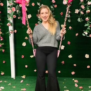 Meet your Posher, Ashlyn